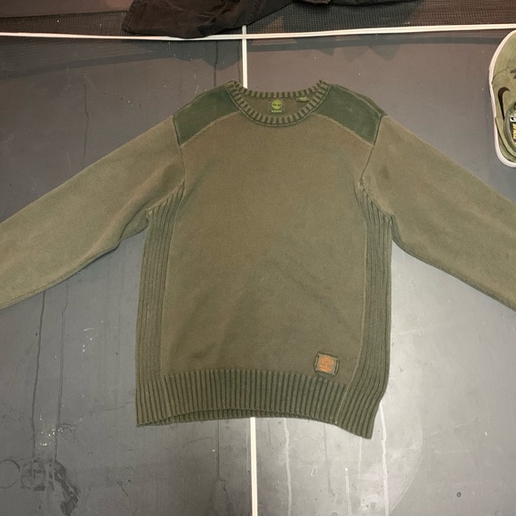 Timberland sweater - Picture 2 of 5